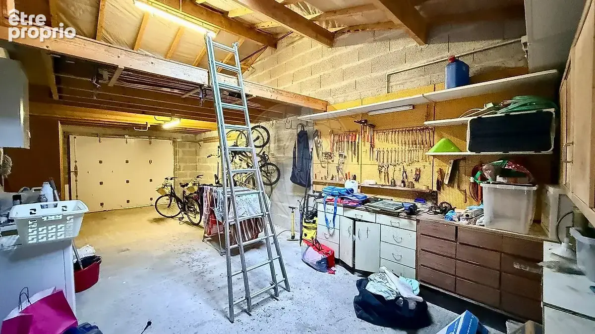 Maison 3 chambre(s) à vendre - photo 24