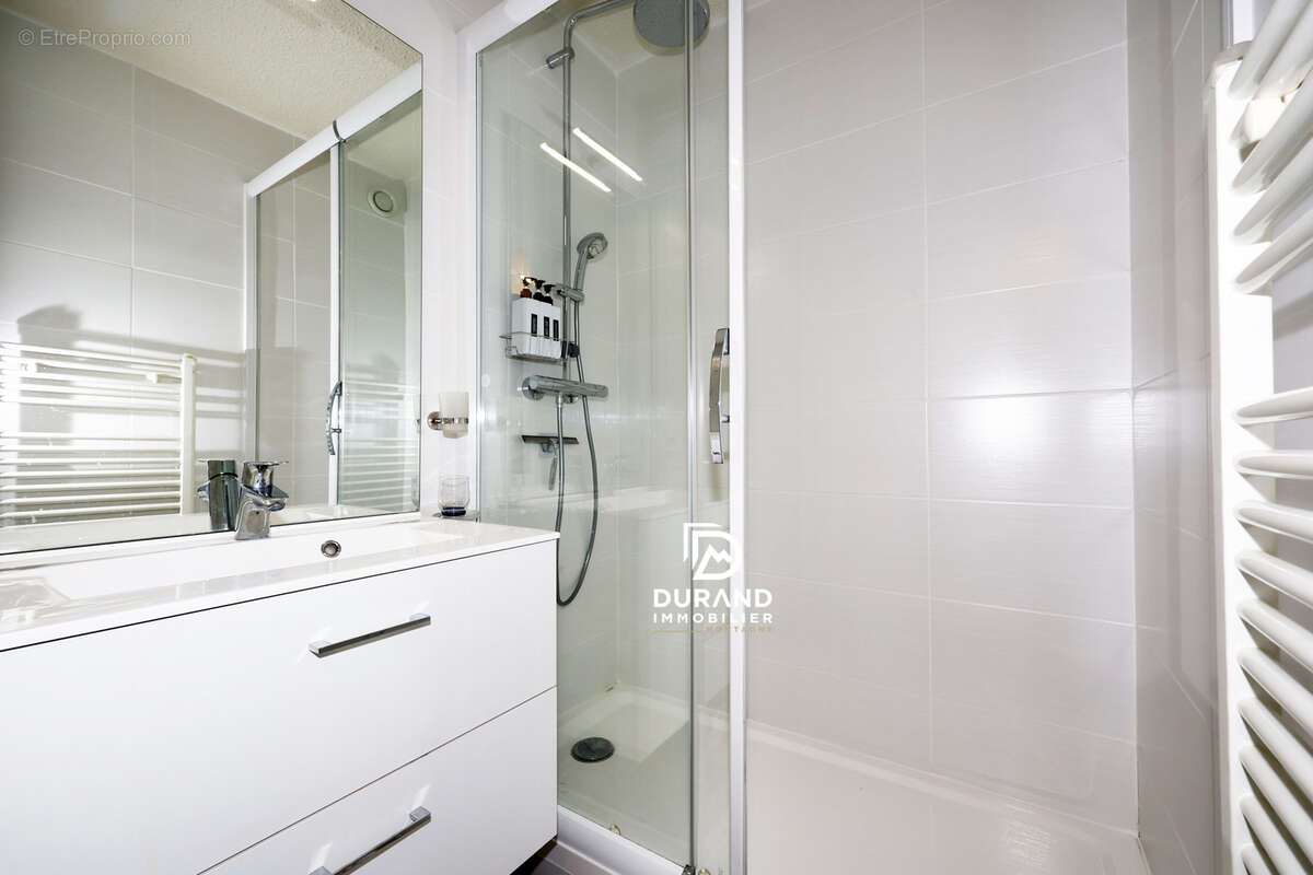 Appartement à VARS