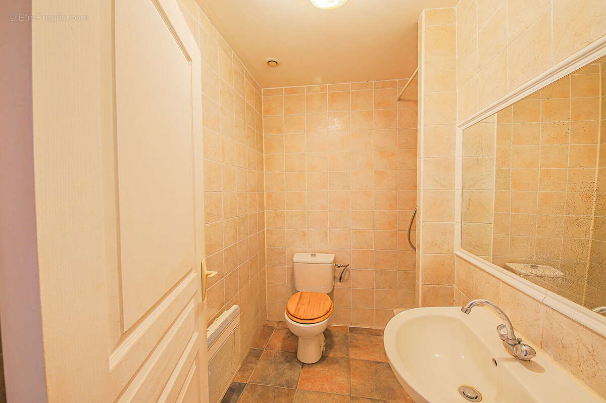 Appartement à BASTIA