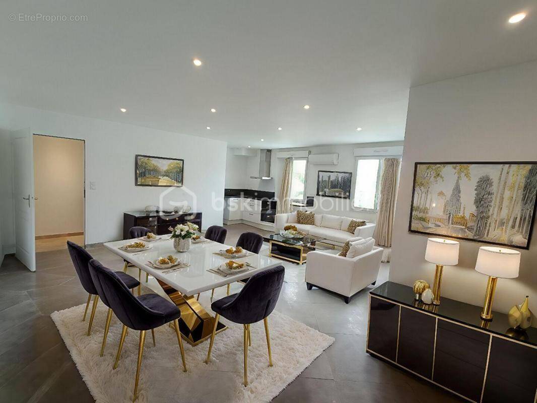 Appartement à MESCHERS-SUR-GIRONDE