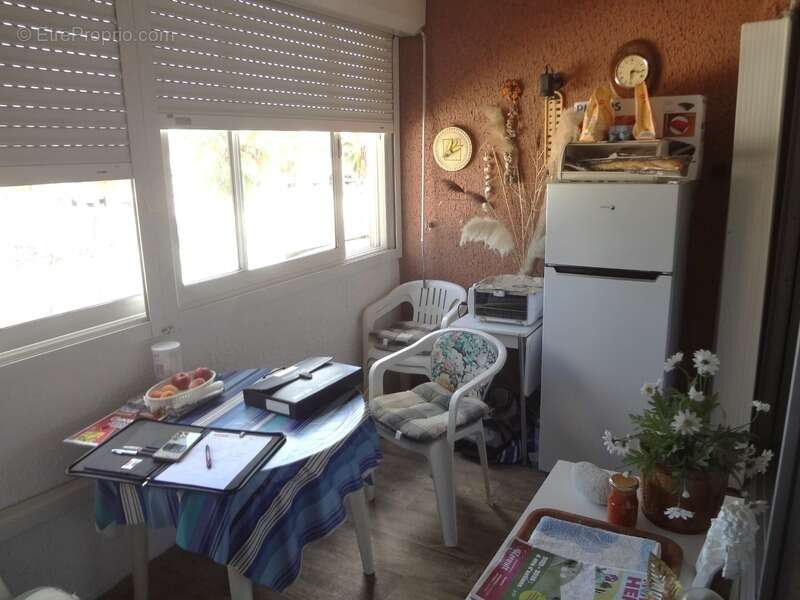 Appartement à VIAS