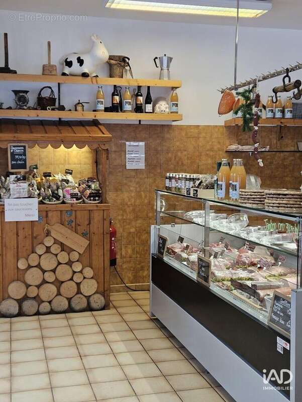 Photo 6 - Commerce à RISOUL