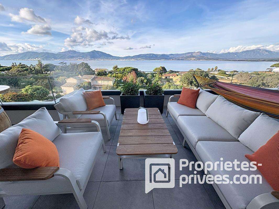 Appartement à GROSSETO-PRUGNA