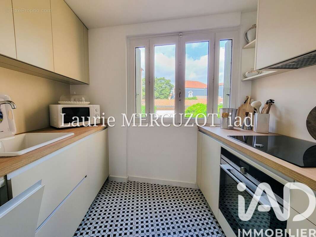 Photo 9 - Appartement à COLLIOURE