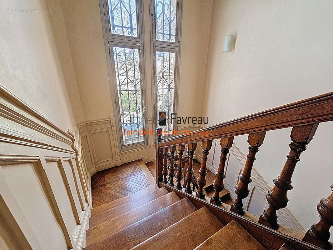 Appartement à VITRY-SUR-SEINE