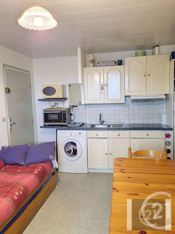 Appartement 22 m² à Saint-Cyprien  - photo 2