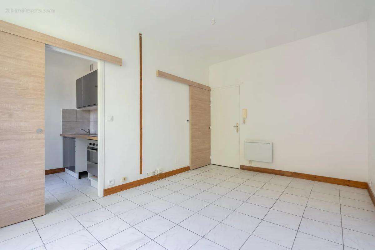 Appartement 1 pièce de 20 m² à Vincennes Quartier La JARRY - photo 4