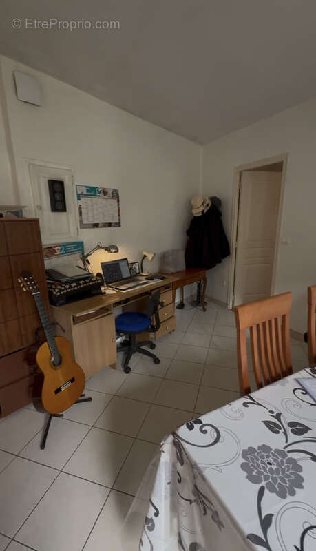 Appartement à LOURDES