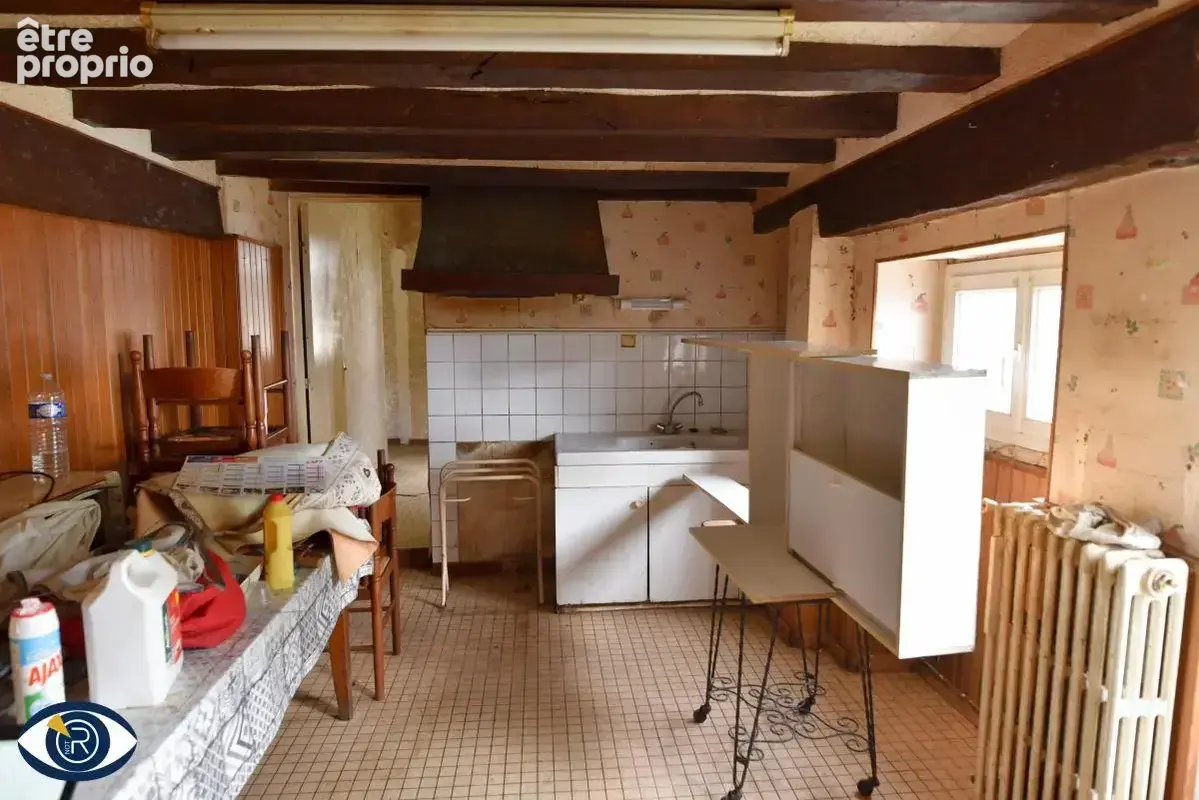 Maison 74 m² à Livet  - photo 2