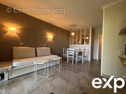 Appartement à MALLEMORT