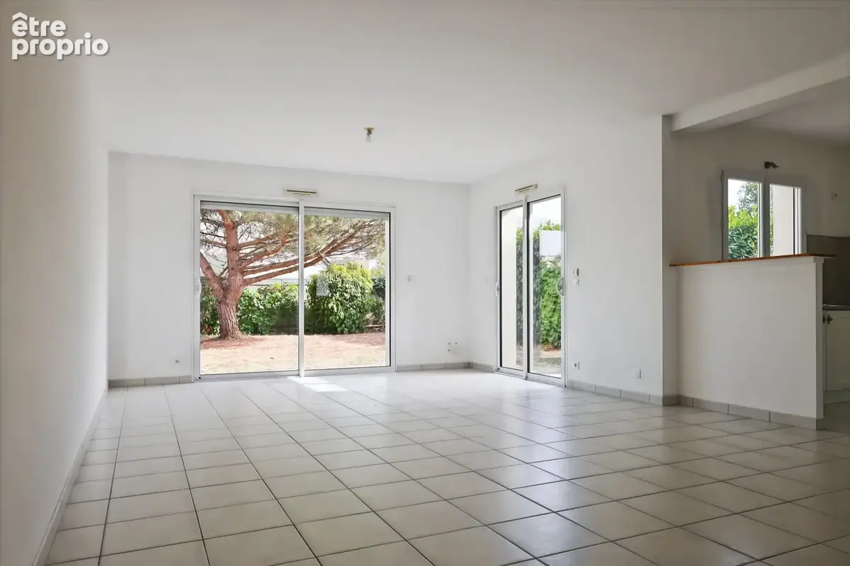 Maison 110 m² à Clisson  - photo 5