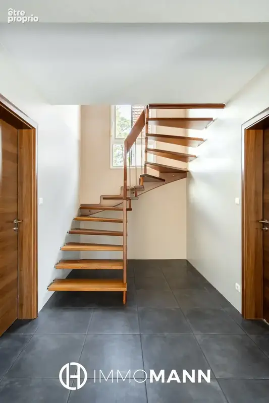Maison familiale contemporaine - photo 7