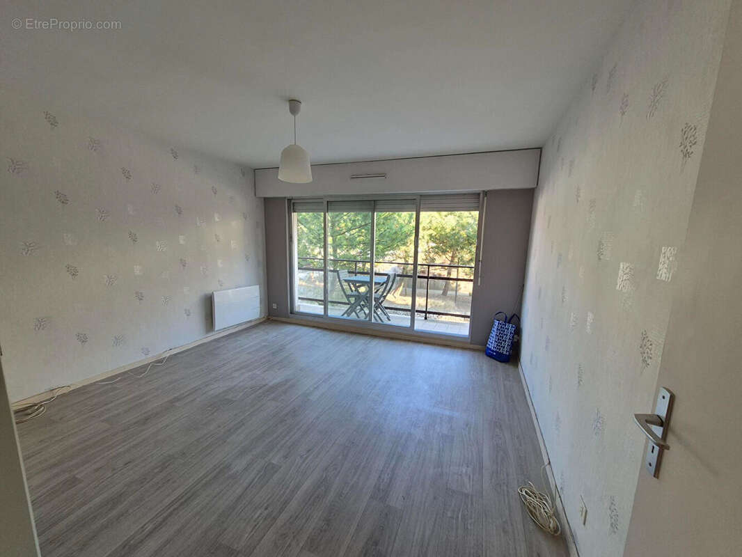 Appartement à LE TOUQUET-PARIS-PLAGE