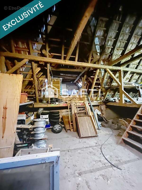 Photo 4 - Maison à REIPERTSWILLER