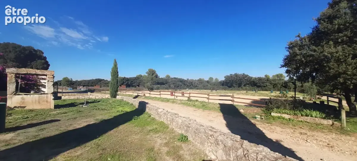 Domaine équestre en activité sur 16h   Un ensemble rare aux portes de MONTPELLIER - photo 14