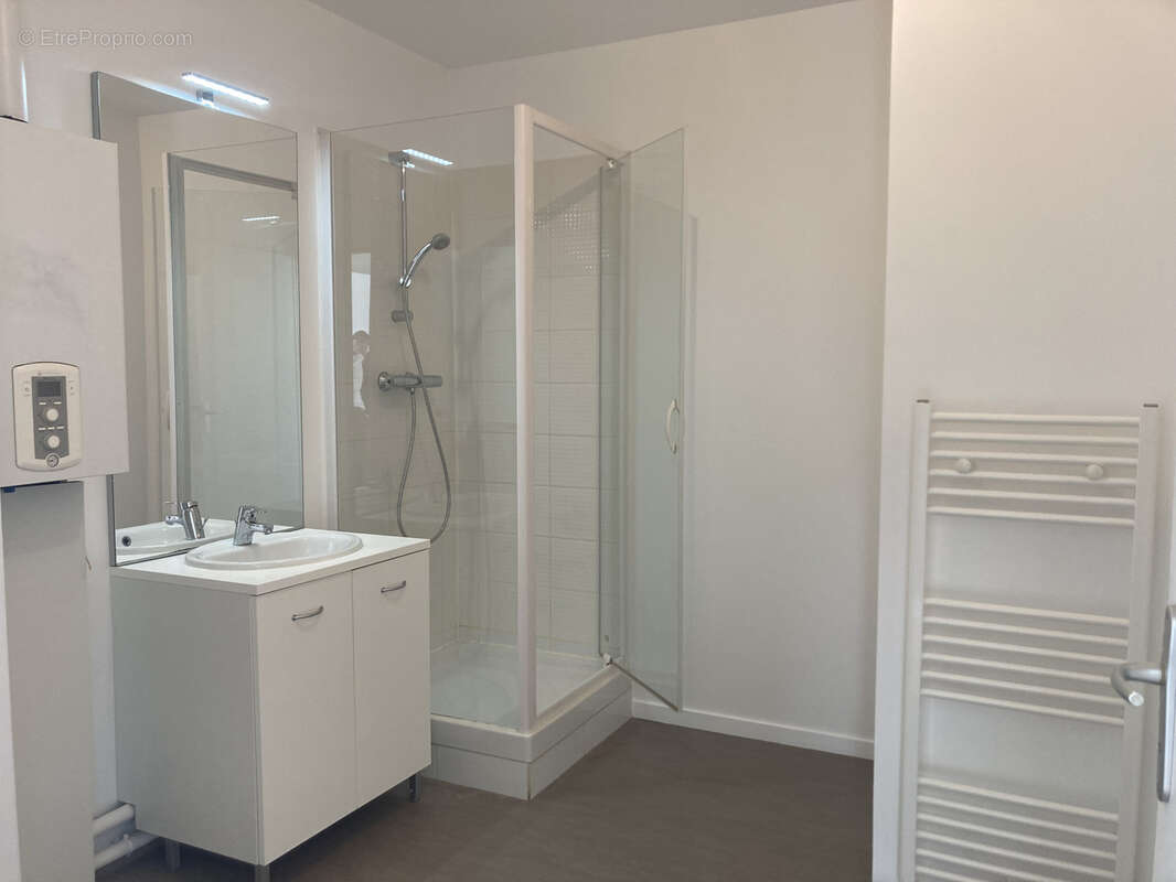 Appartement à BEGLES