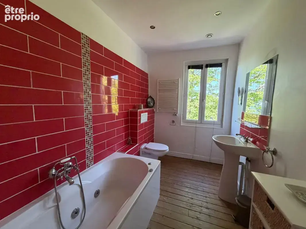 Maison Trouville Sur Mer 180 m2 - photo 14