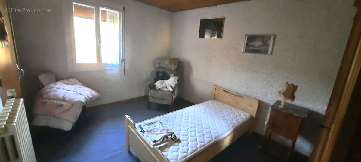 Amelie les bains, maison familiale, garage, 4 chambres - photo 9