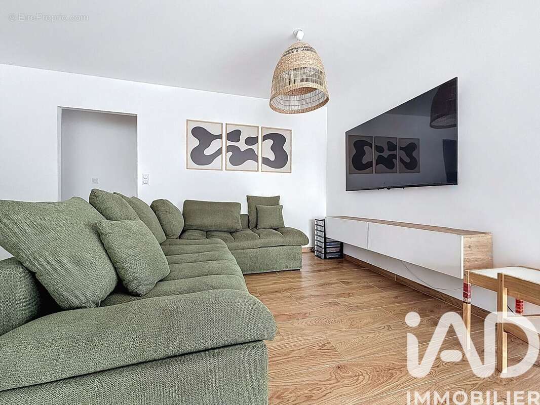 Photo 7 - Maison à PORTIRAGNES