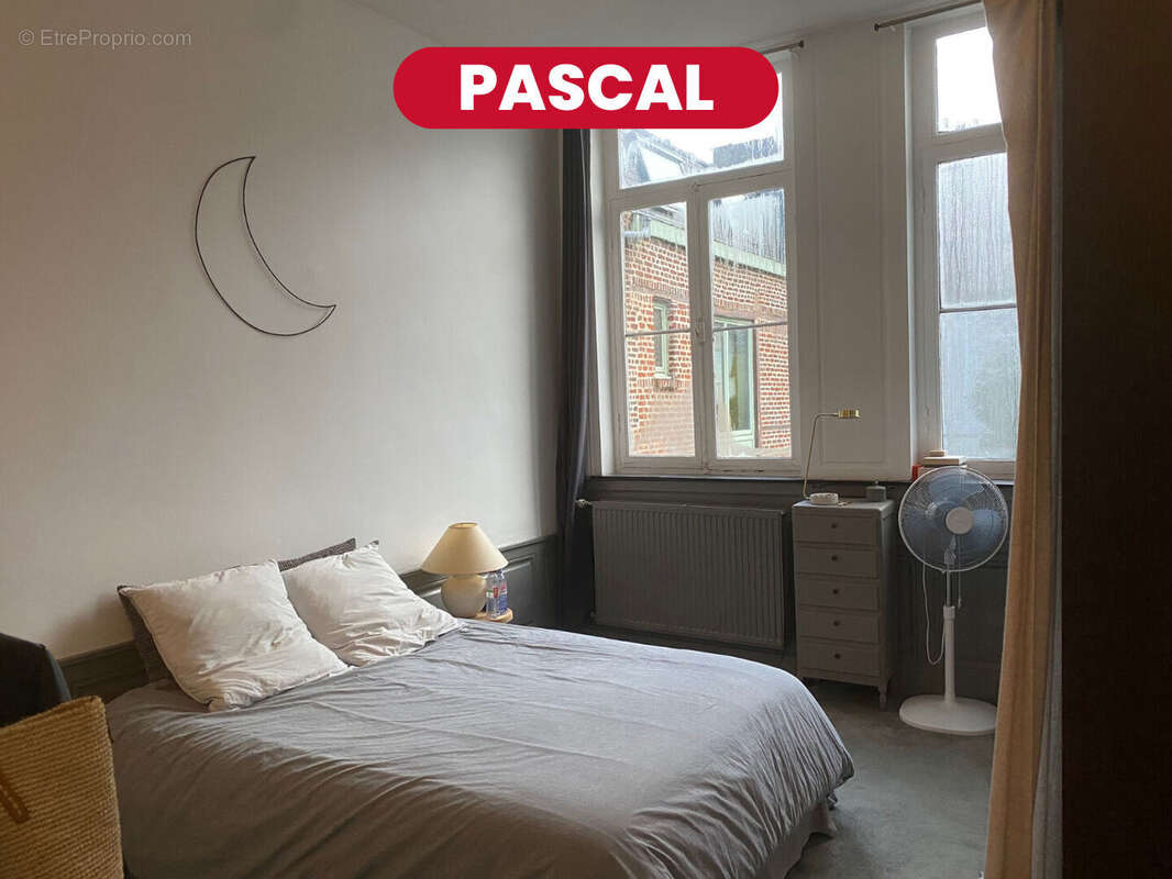 Appartement à LILLE