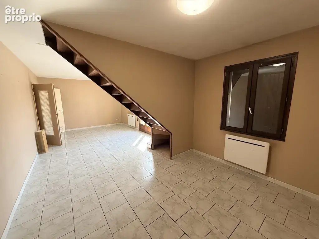 Maison 4 pièces - photo 2