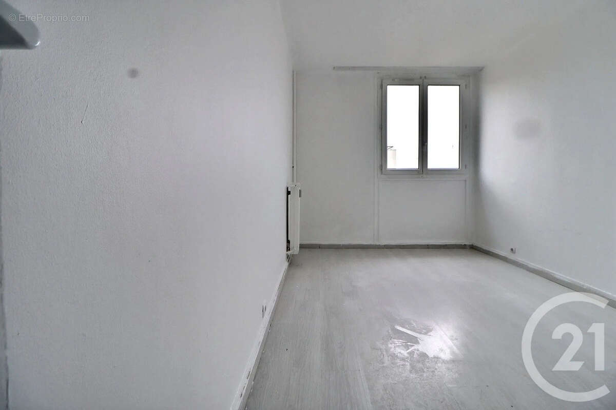 Appartement à AULNAY-SOUS-BOIS
