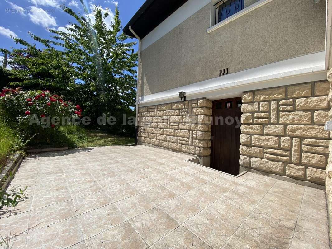 IMG_6172 - Maison à BRUNOY