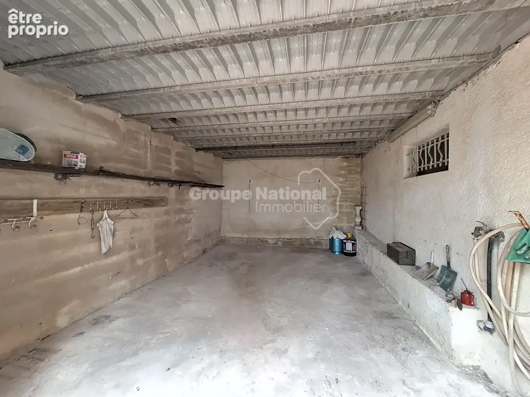 Maison 4 pièces à vendre avec vue étang à Saint-Chamas - photo 17