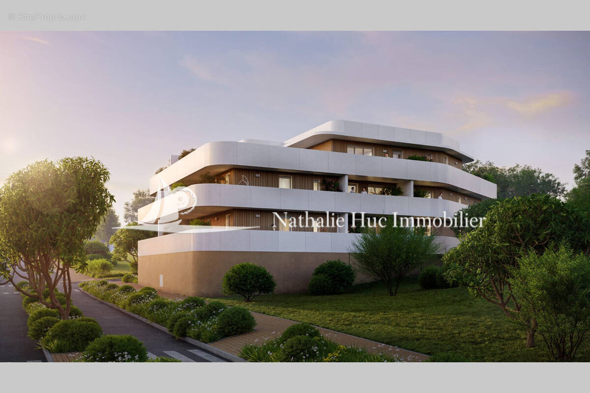 Appartement 79 m² à Canet-En-Roussillon  - photo 3