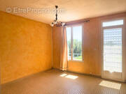 Appartement à MESNAC