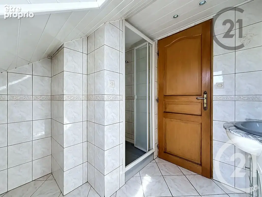 Maison 7 pièces 130 m² à vendre à Betheny (51450) - photo 16
