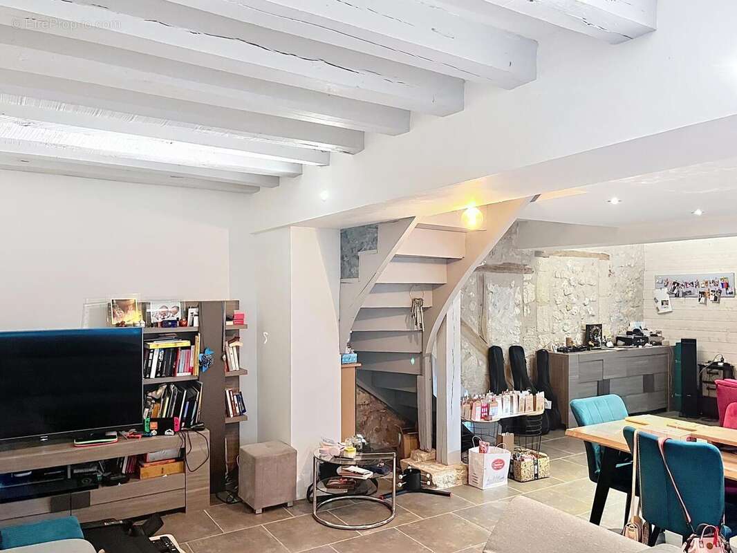 Photo 5 - Maison à AMBOISE