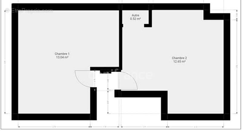 Maison à NOISY-LE-SEC