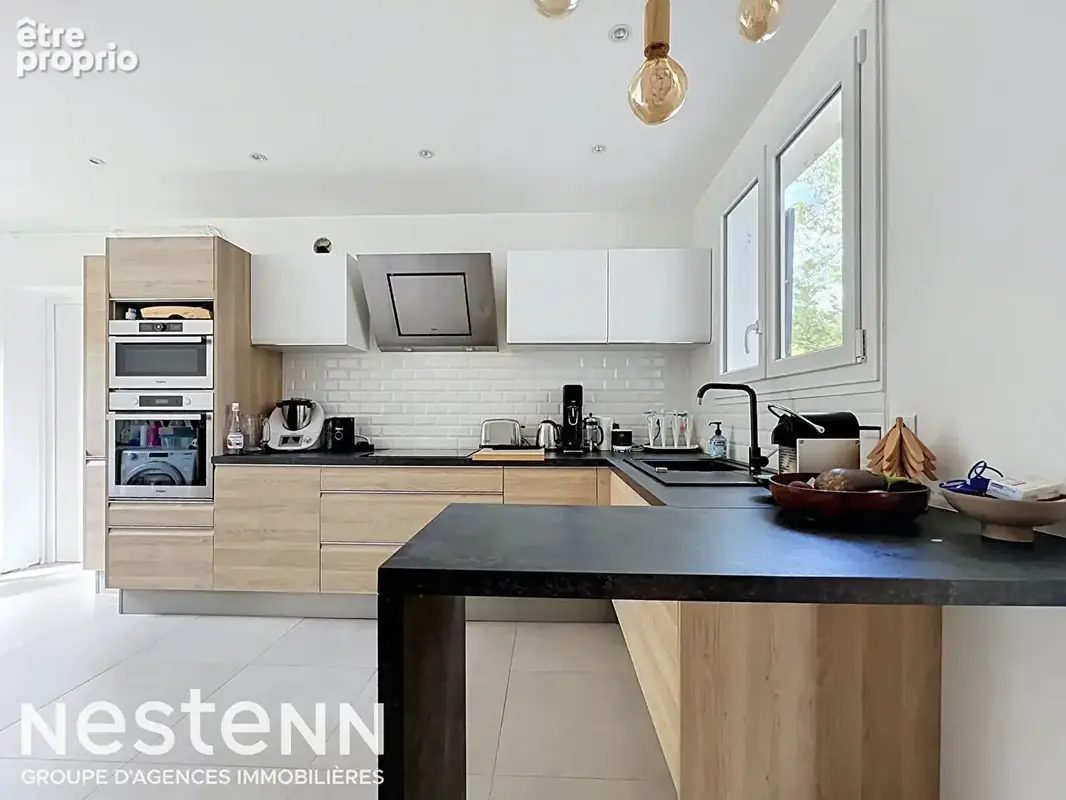 Maison contemporaine 6 pièces à Limeil-Brévannes sans travaux! - photo 9