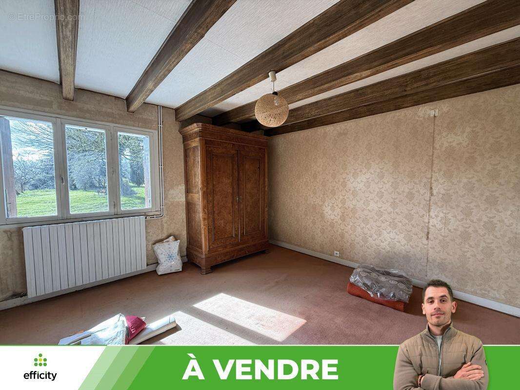 Maison 145 m² à Romagne  - photo 9