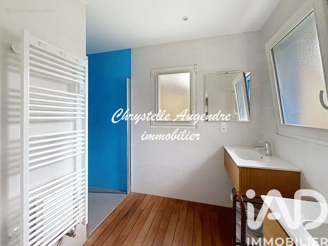 Photo 8 - Maison à SAINT-MALO