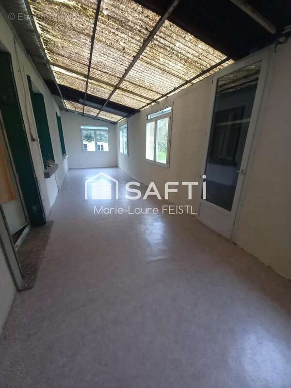 Photo 9 - Maison à BETZ-LE-CHATEAU