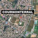 Terrain à COURNONTERRAL