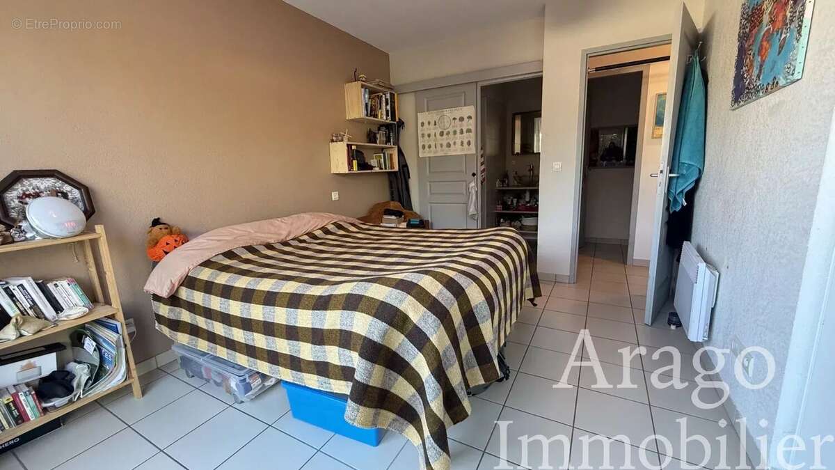 Maison à RIVESALTES