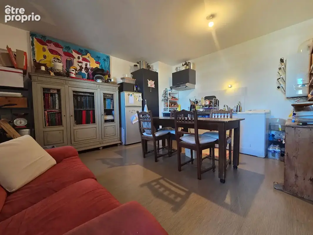 Appartement Lormont 2 pièce(s) 39.14 m2 - photo 6