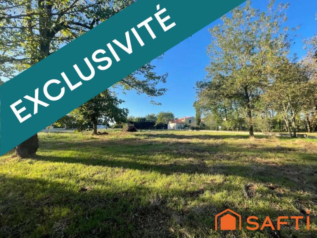 Photo 2 - Terrain à ALBI