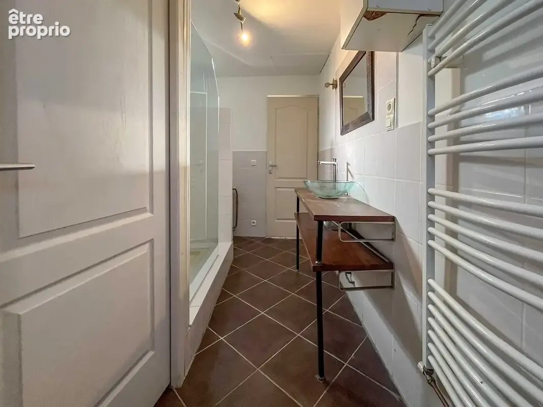 Maison 55 m² à Merignac  - photo 8