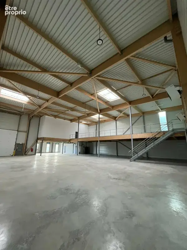 Bien immobilier à vendre à Chanteloup-En-Brie (77600) - photo 6