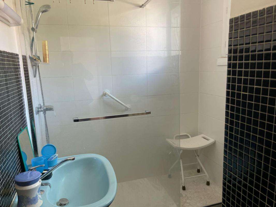 Maison à LA SEYNE-SUR-MER