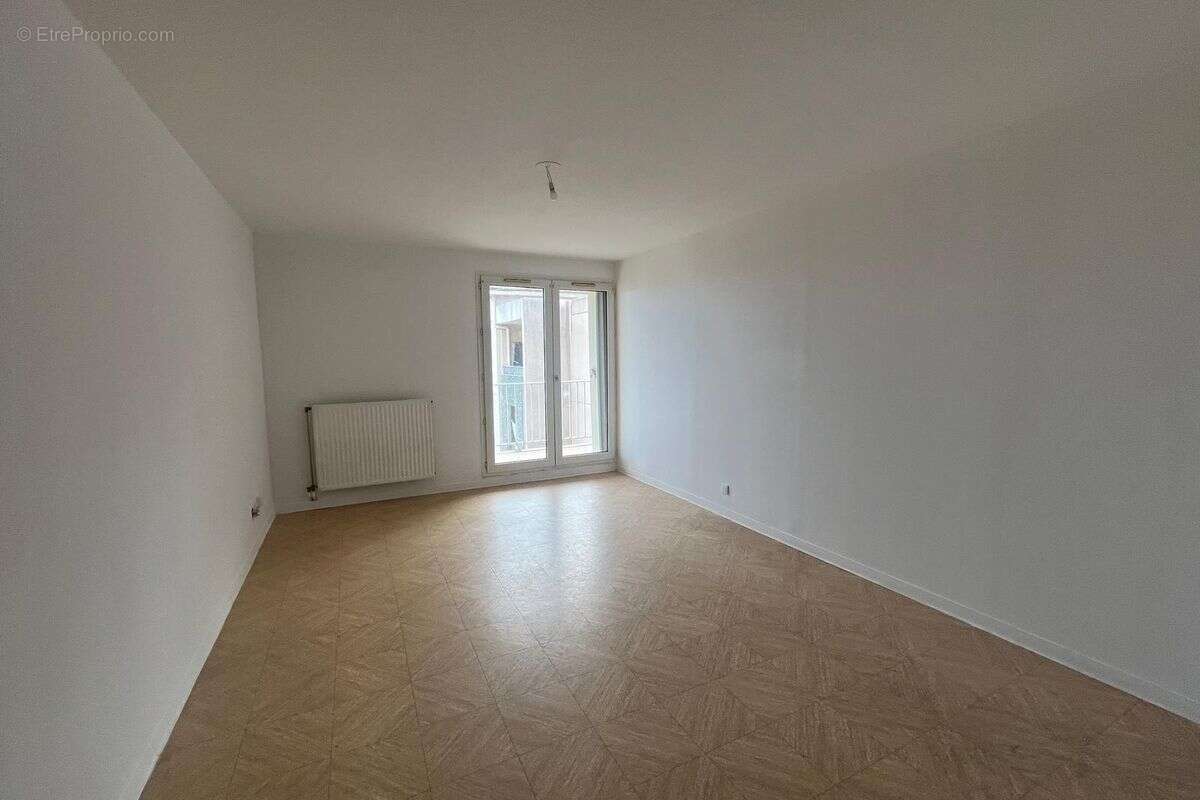 Appartement à BASTIA