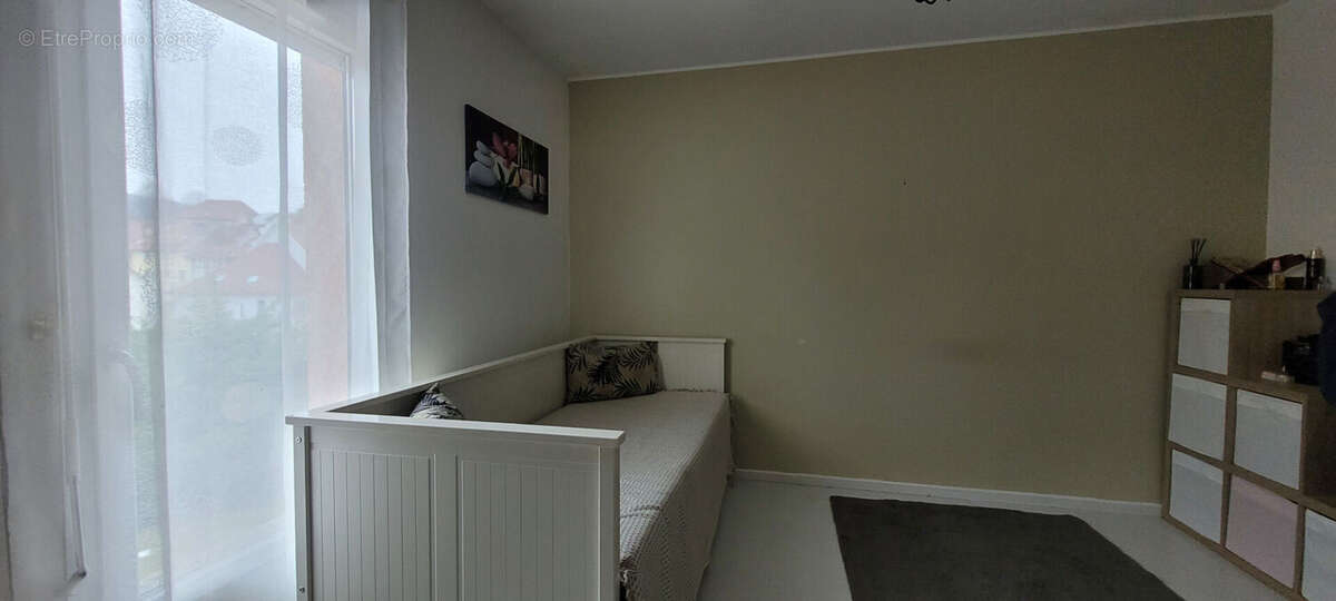 Maison à BELLEGARDE-SUR-VALSERINE