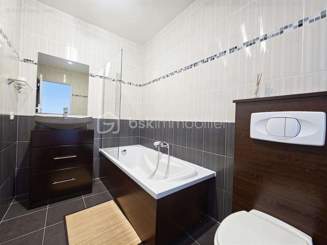 Appartement à ALLOS