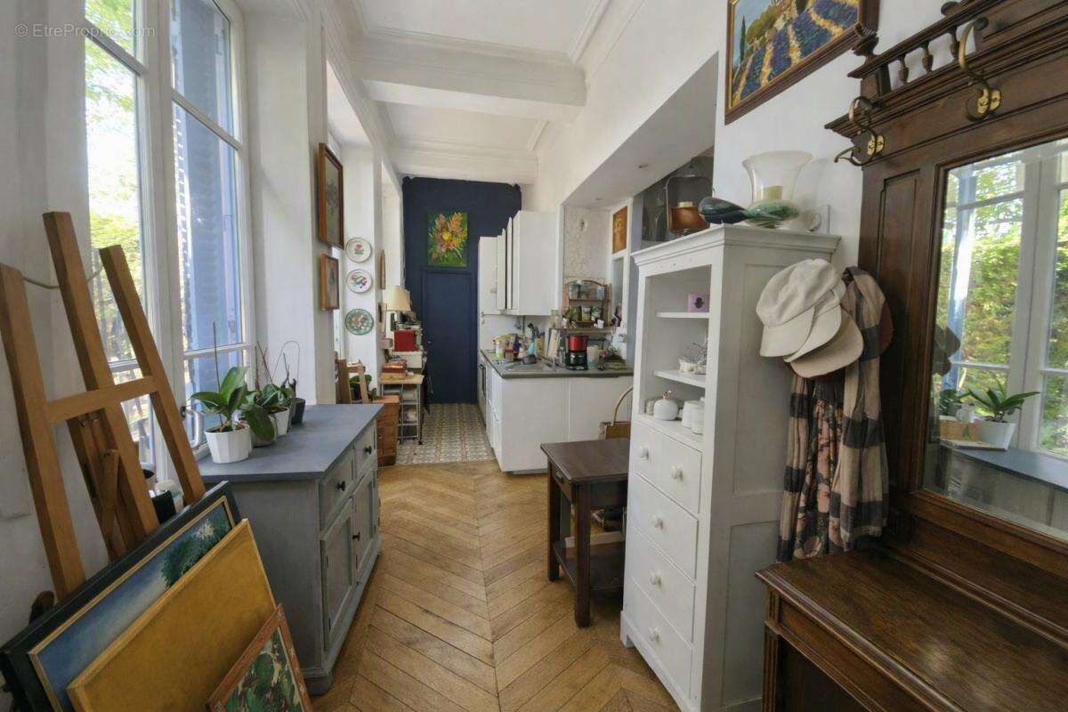 Appartement de charme à Trévoux 2 pièces 50 m² - photo 3