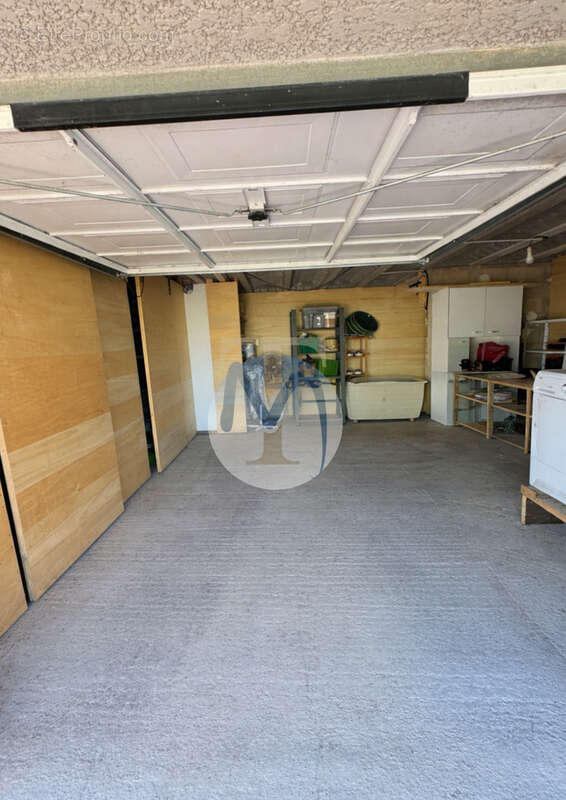 Appartement à SAINTE-MARIE