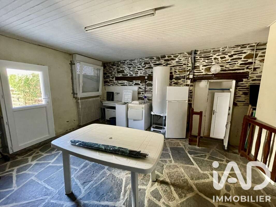 Maison 65 m² à Caurel  - photo 5